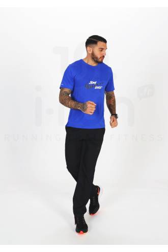 Nike Dri-Fit Miler Wild Run M 