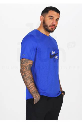 Nike Dri-Fit Miler Wild Run M 