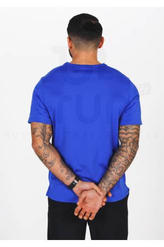 Nike Dri-Fit Miler Wild Run M 