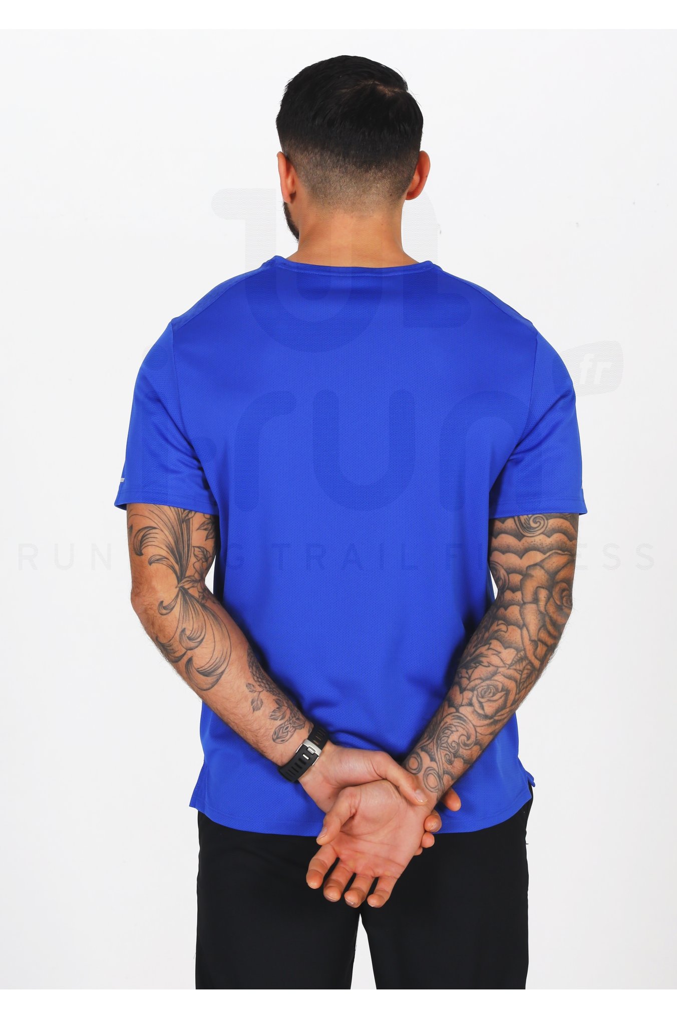 Nike Dri-Fit Miler Wild Run M 