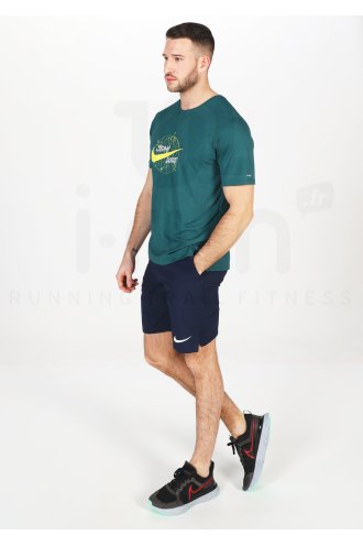 Nike Dri-Fit Miler Wild Run M 