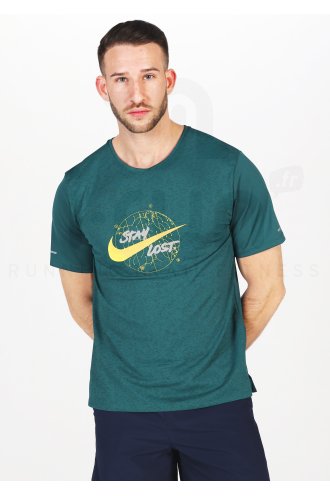 Nike Dri-Fit Miler Wild Run M 