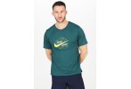 Nike Dri-Fit Miler Wild Run M