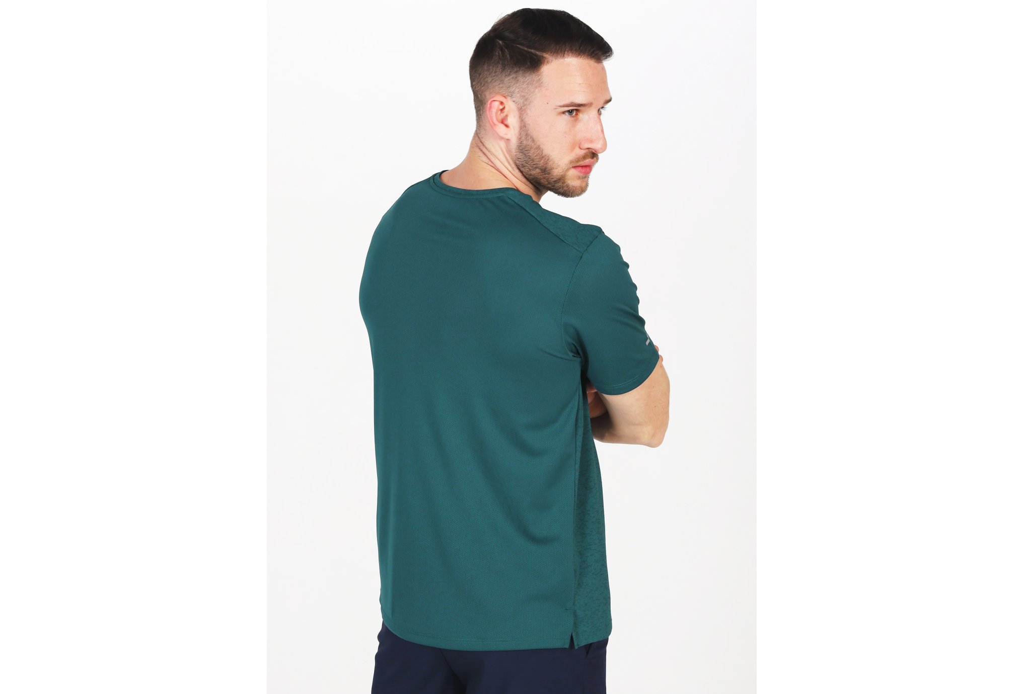 Nike Dri-Fit Miler Wild Run M