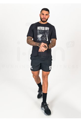 Nike Dri-Fit Miler Wild Run M 