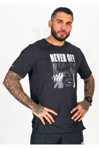 Nike Dri-Fit Miler Wild Run M 