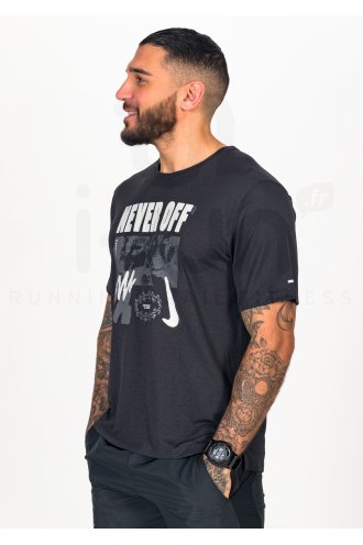 Nike Dri-Fit Miler Wild Run M 