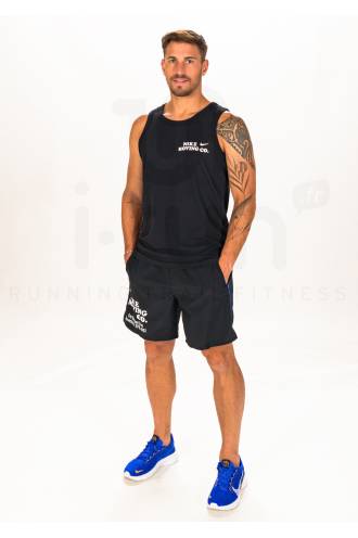 Nike Dri-Fit Moving Co. M 
