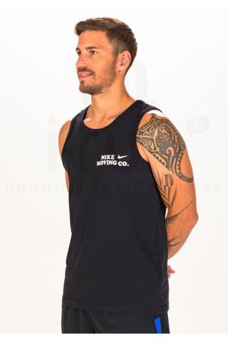 Nike Dri-Fit Moving Co. M 