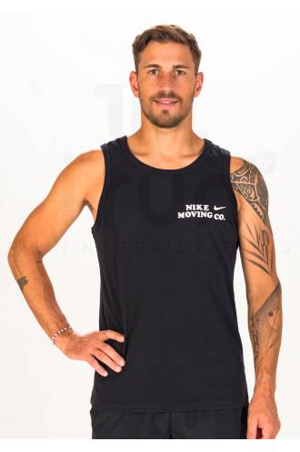 Nike Dri-Fit Moving Co. M 