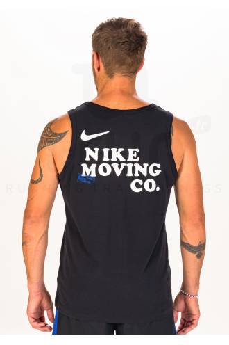 Nike Dri-Fit Moving Co. M 