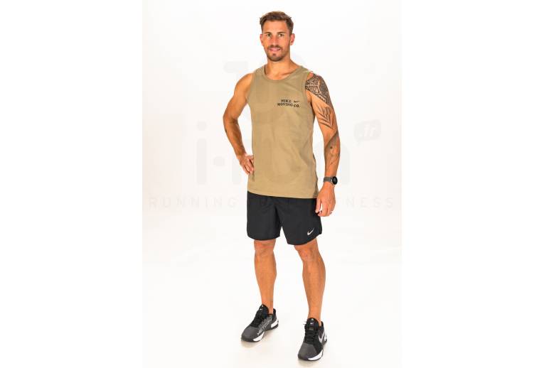 Nike Dri-Fit Moving Co. Herren