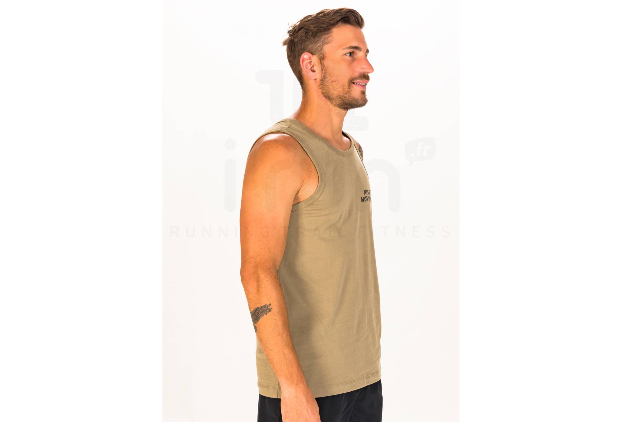 Nike Dri-Fit Moving Co. Herren