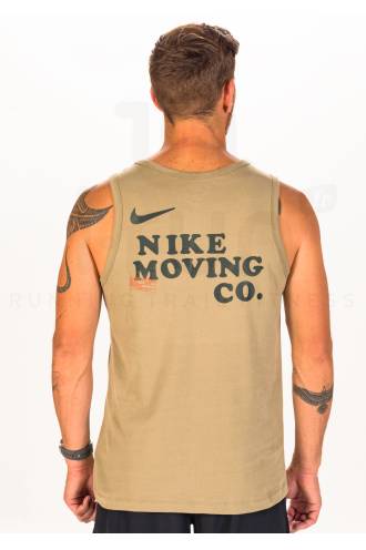 Nike Dri-Fit Moving Co. M 