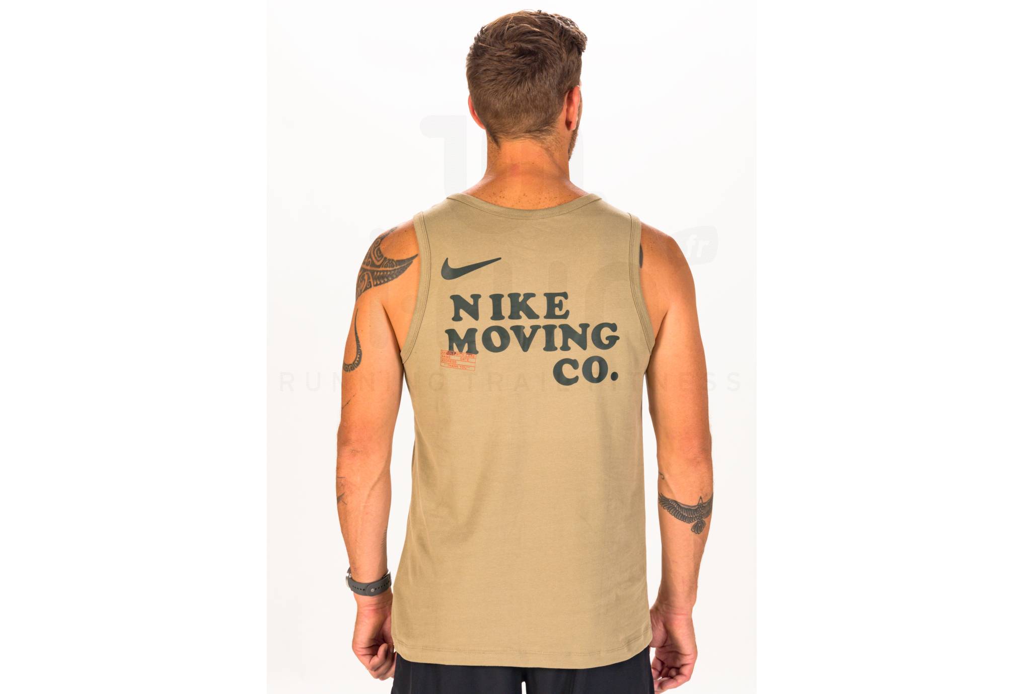 Nike Dri-Fit Moving Co. Herren