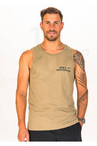 Nike Dri-Fit Moving Co. M 
