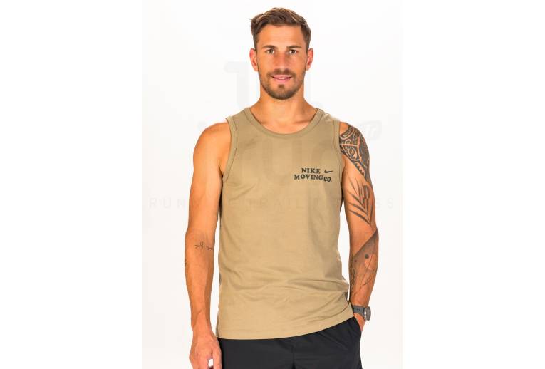 Nike Dri-Fit Moving Co. Herren