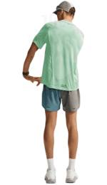 Nike Dri-Fit NIRT