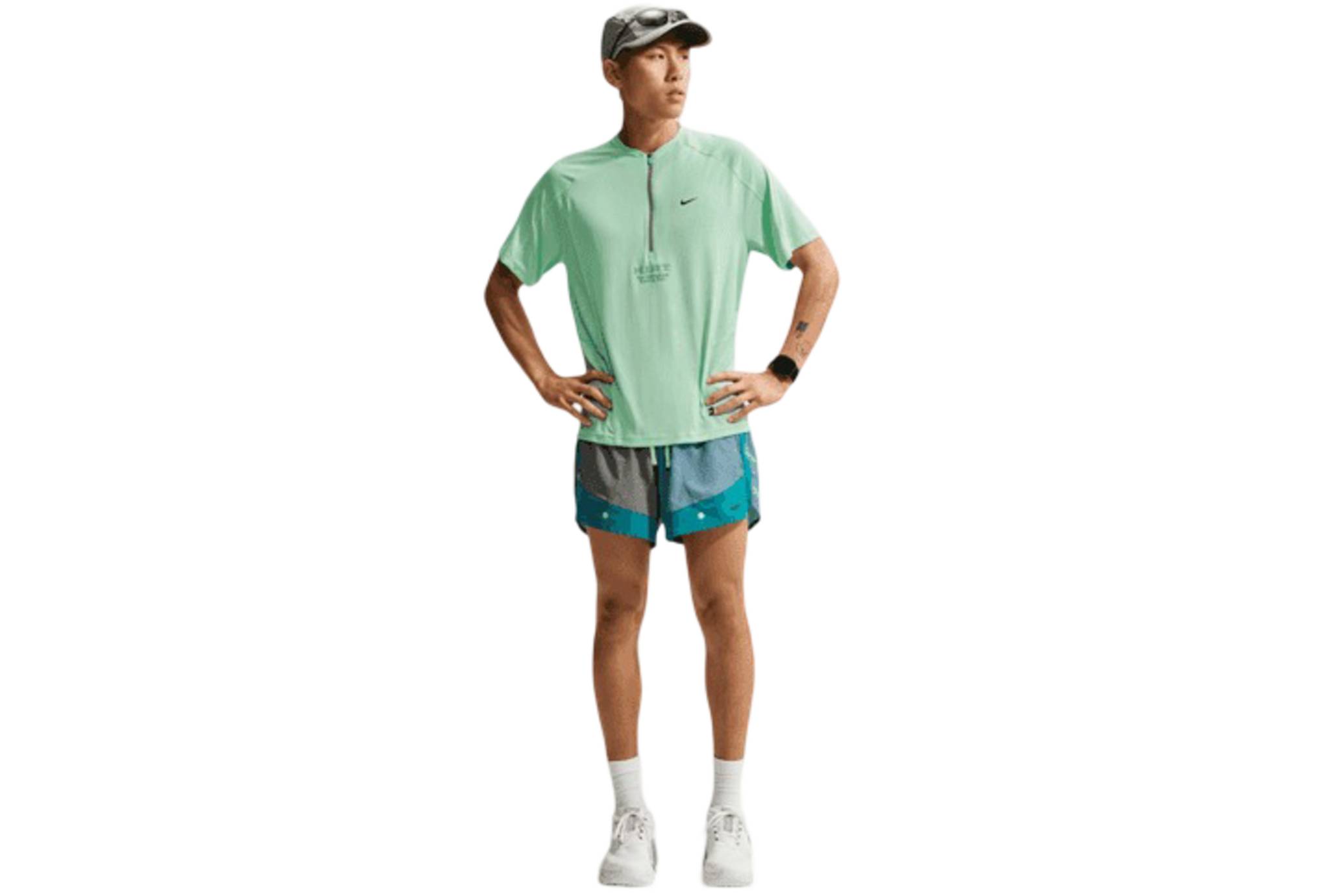 Nike Dri Fit Nirt