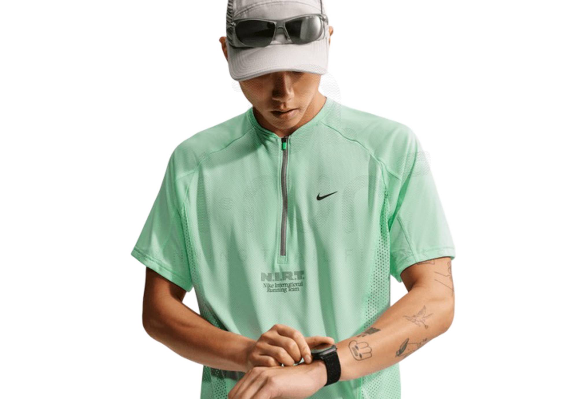 Nike Dri-Fit NIRT Herren