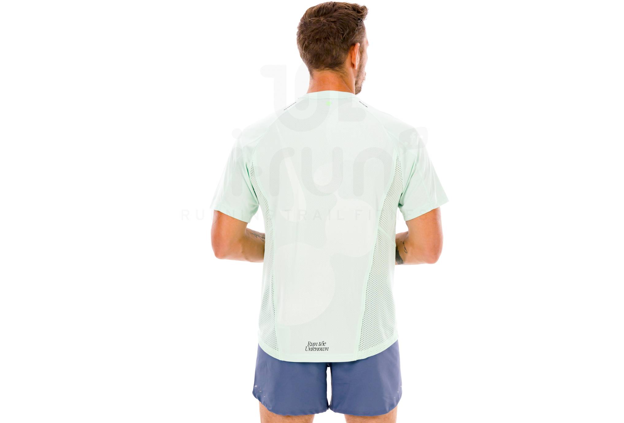 Nike Dri-Fit NIRT Herren