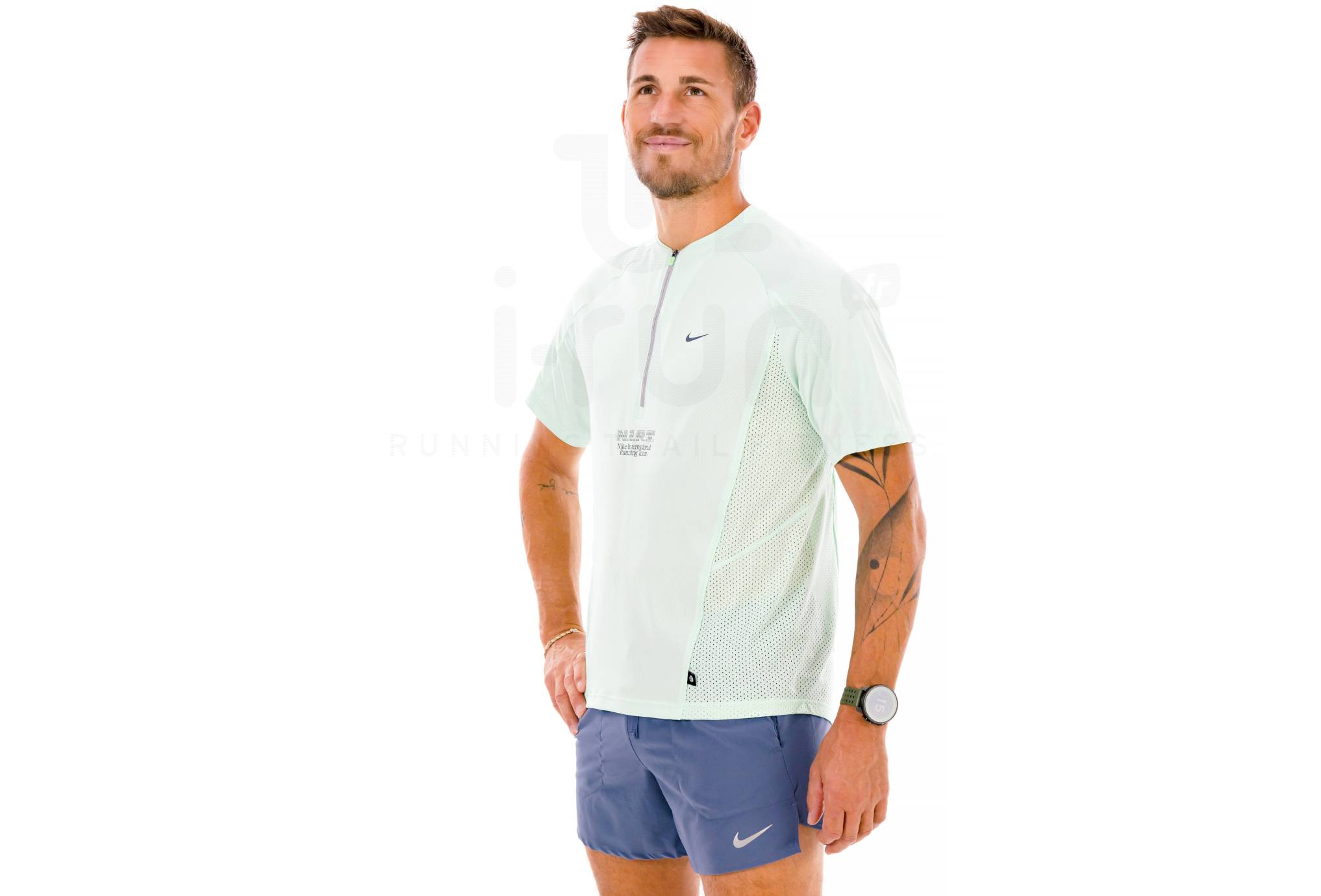 Nike Dri-Fit NIRT Herren