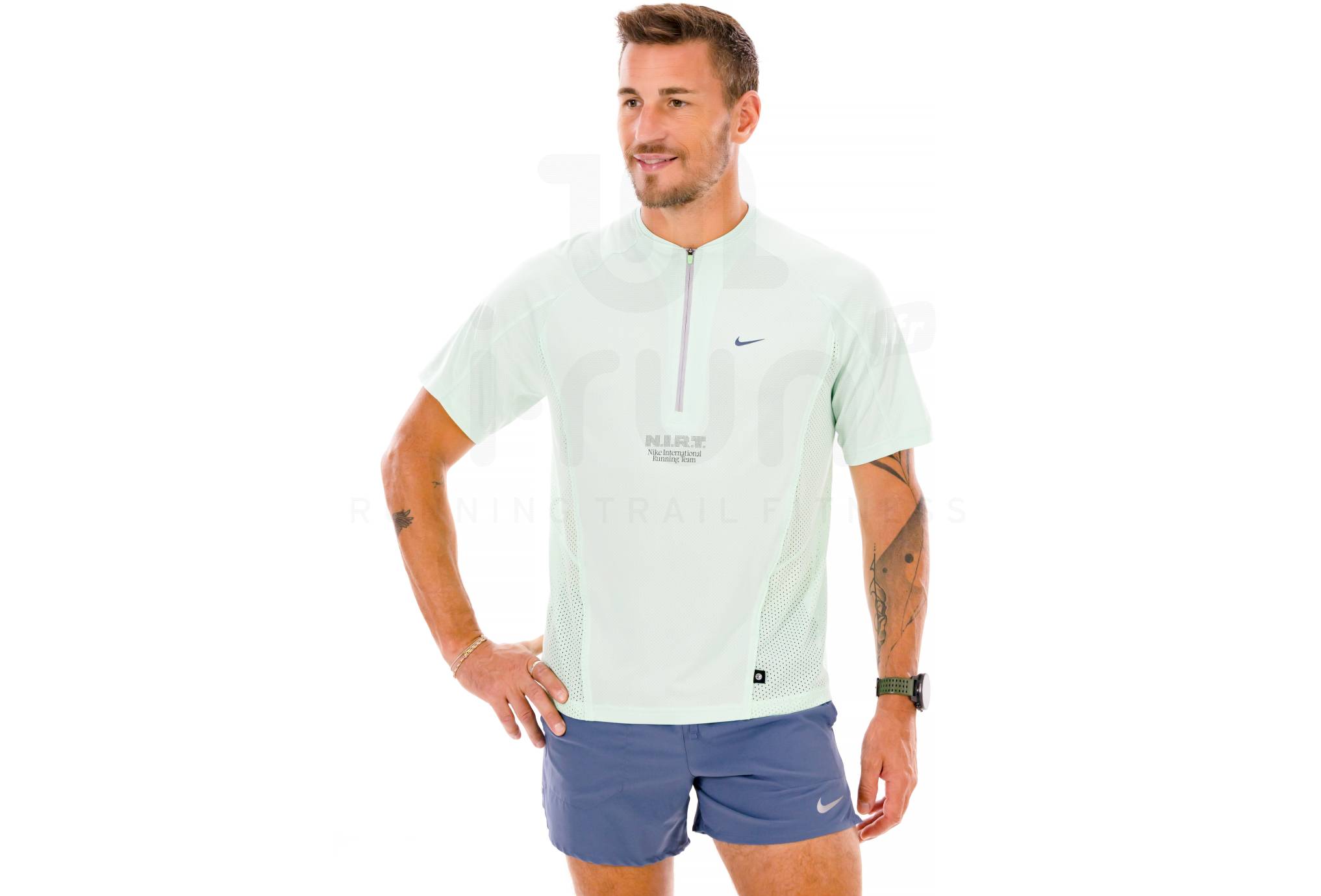 Nike Dri-Fit NIRT Herren