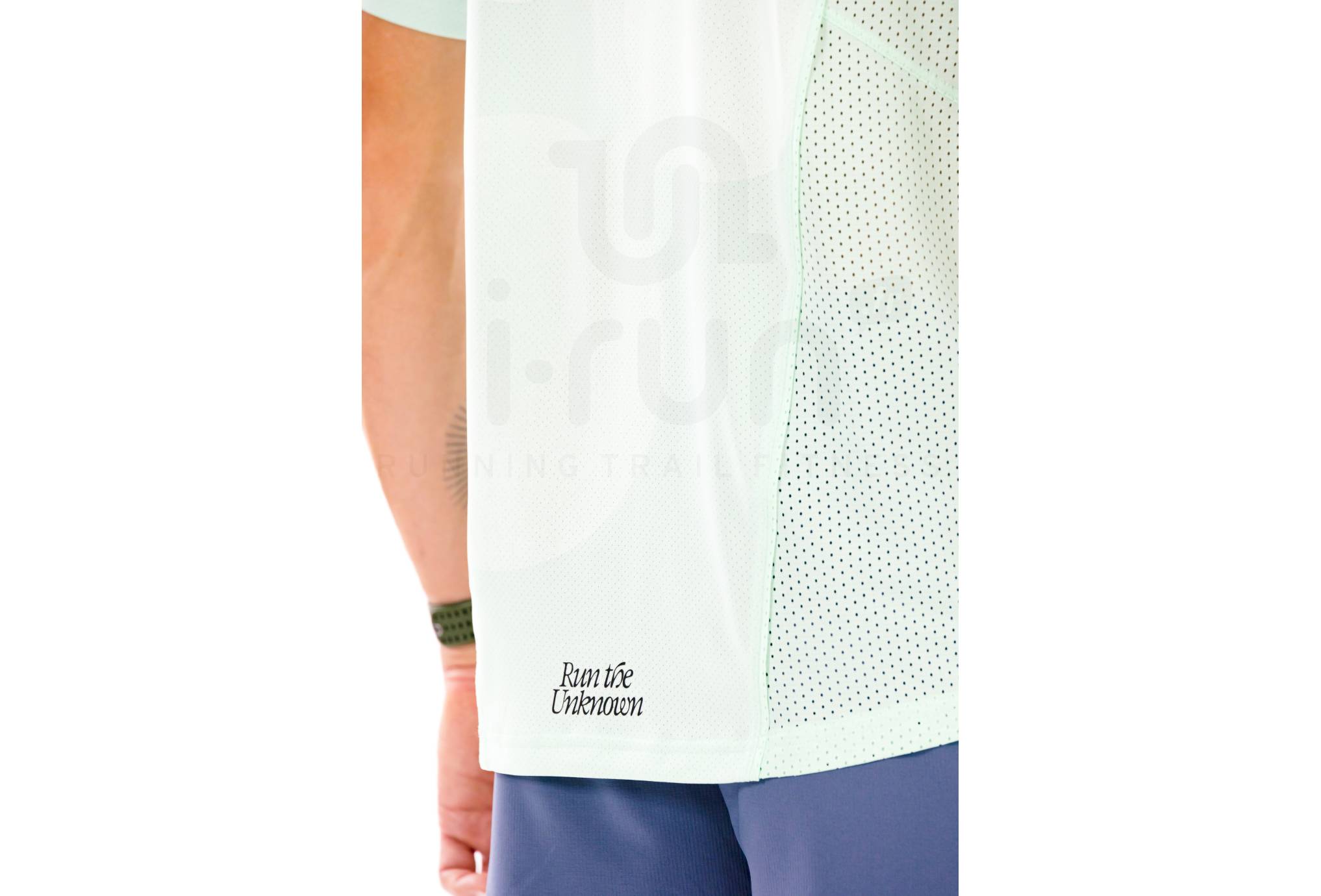 Nike Dri-Fit NIRT Herren