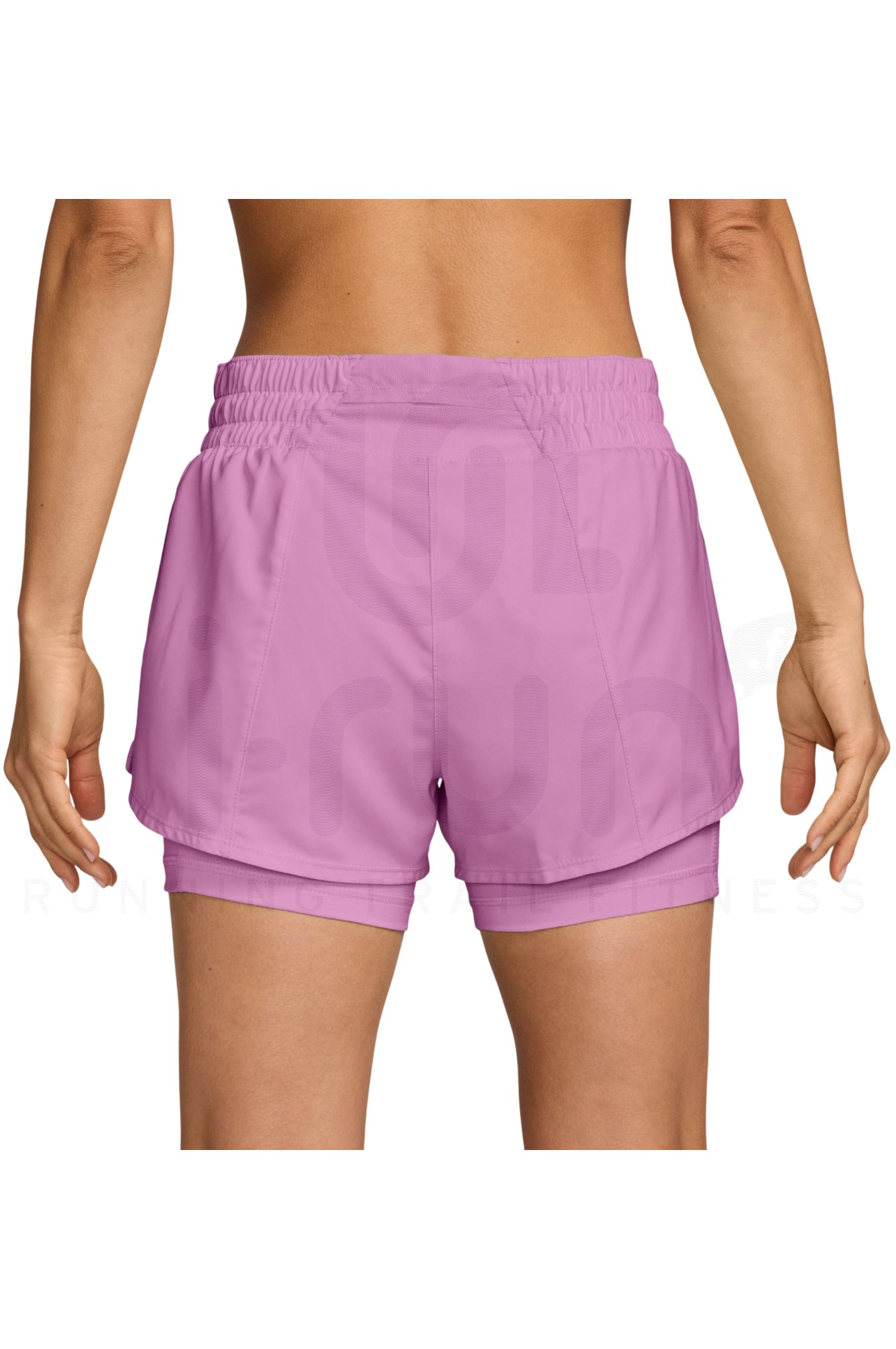 Nike Dri-Fit One 2 en 1 