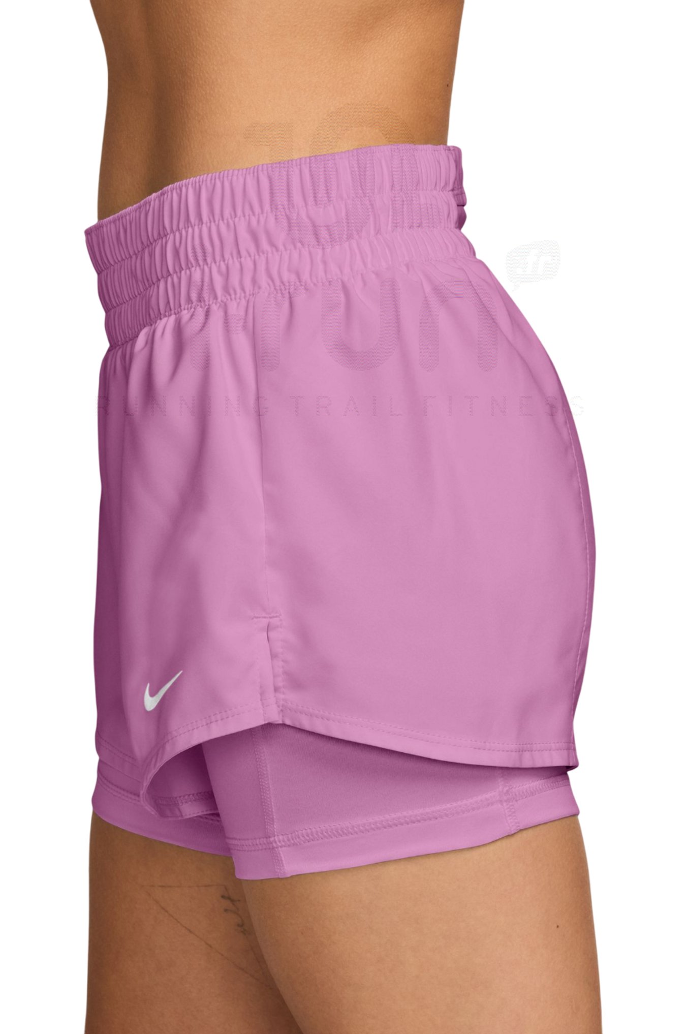 Nike Dri-Fit One 2 en 1 