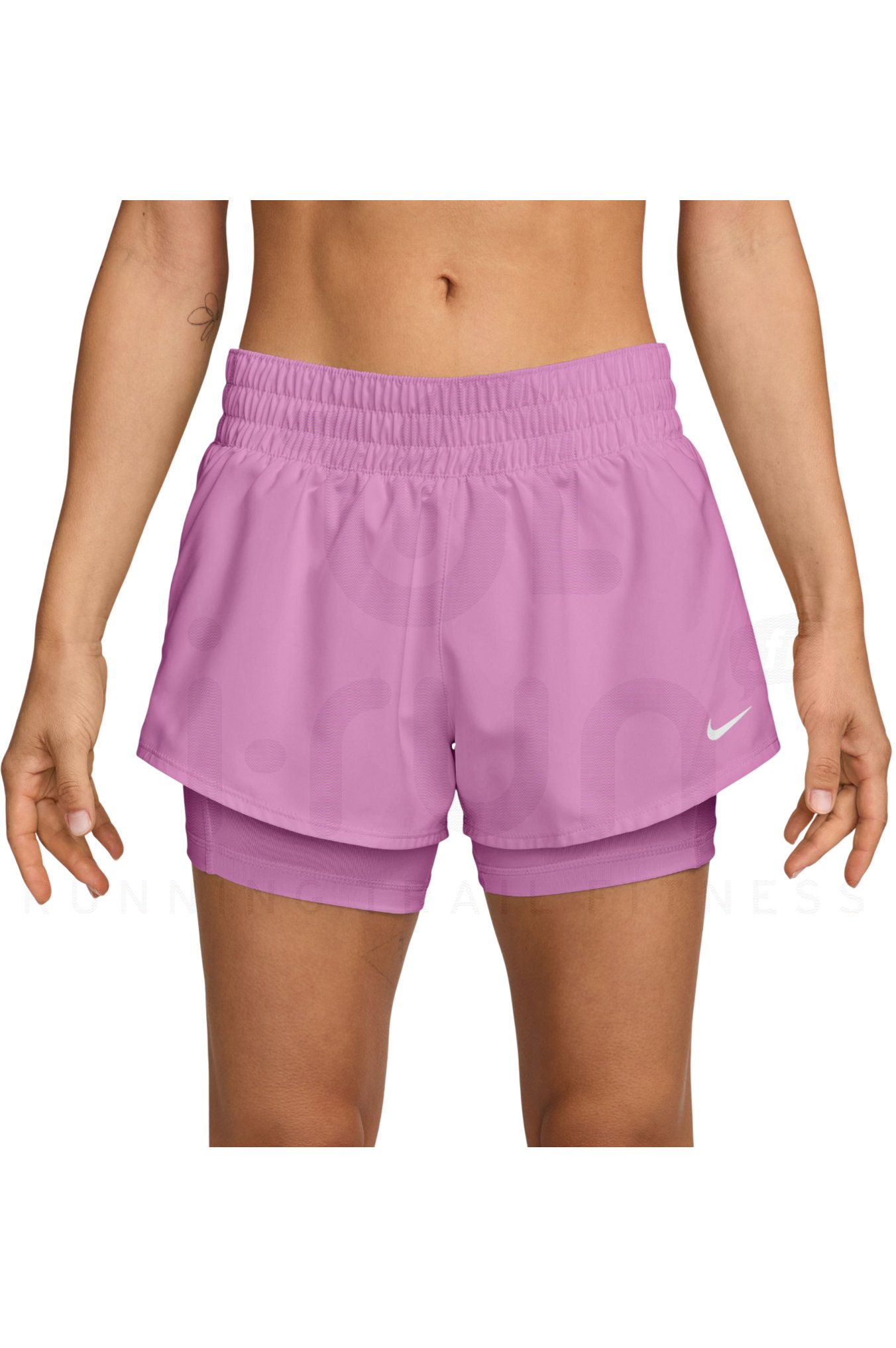 Nike Dri-Fit One 2 in 1