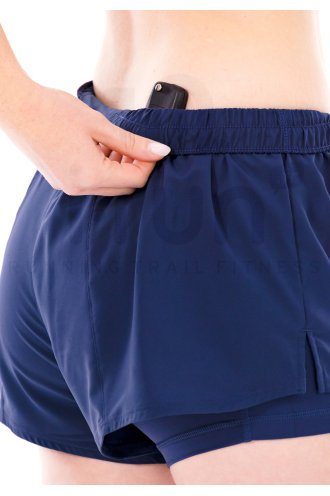 Nike Dri-Fit One 2 en 1 