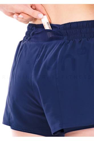 Nike Dri-Fit One 2 en 1 