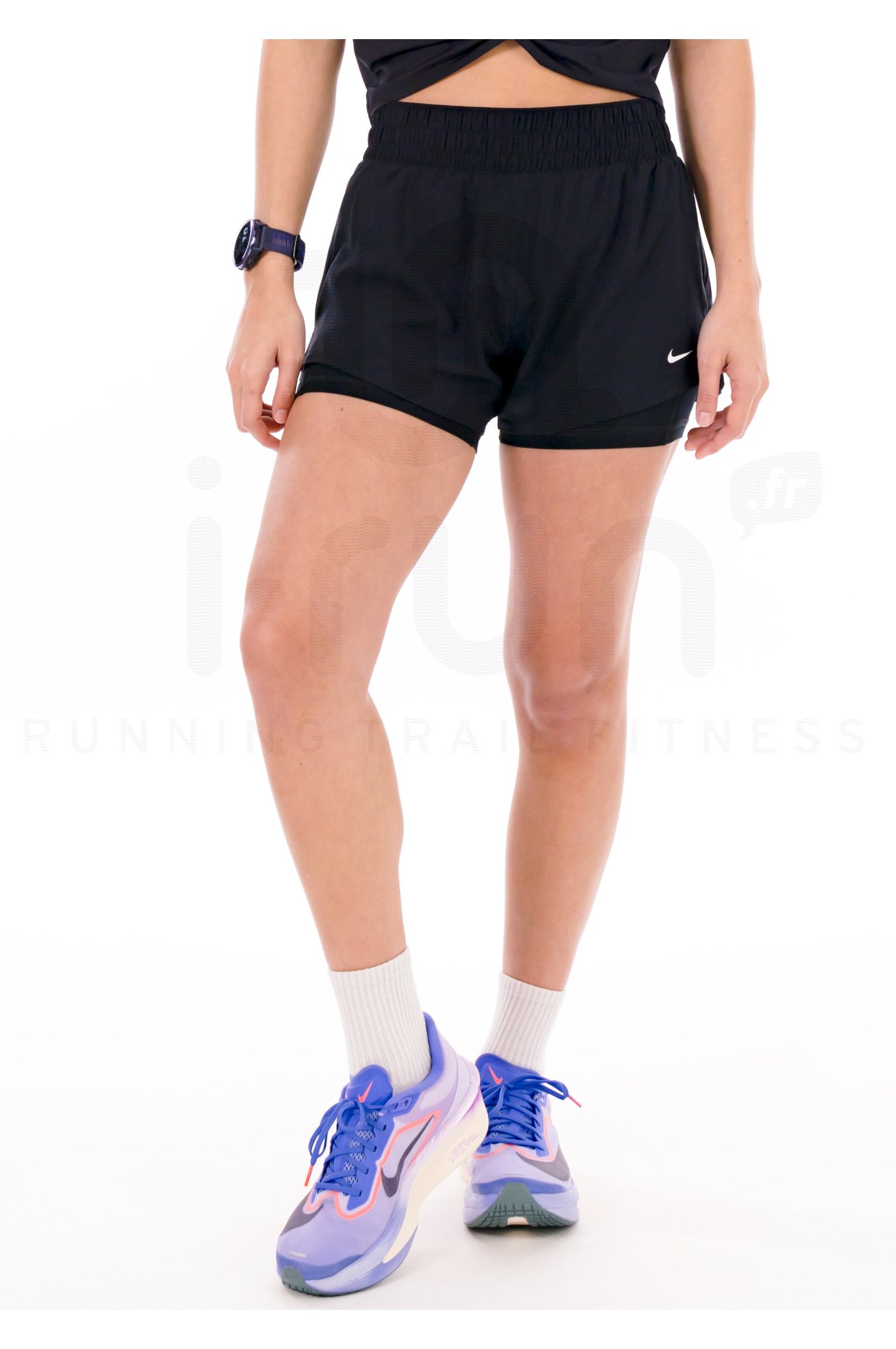 Nike Dri-Fit One 2 in 1