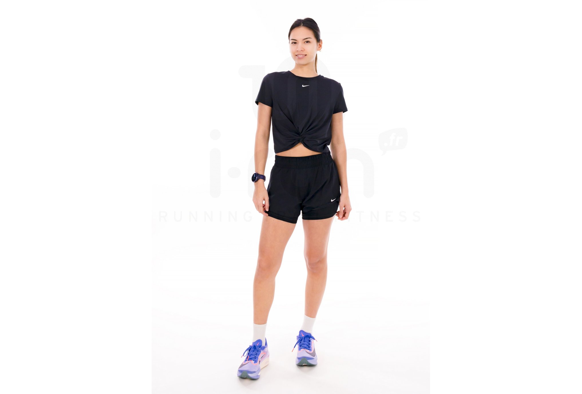 Nike Dri-Fit One 2 in 1