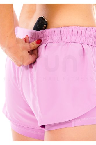 Nike Dri-Fit One 2 en 1 