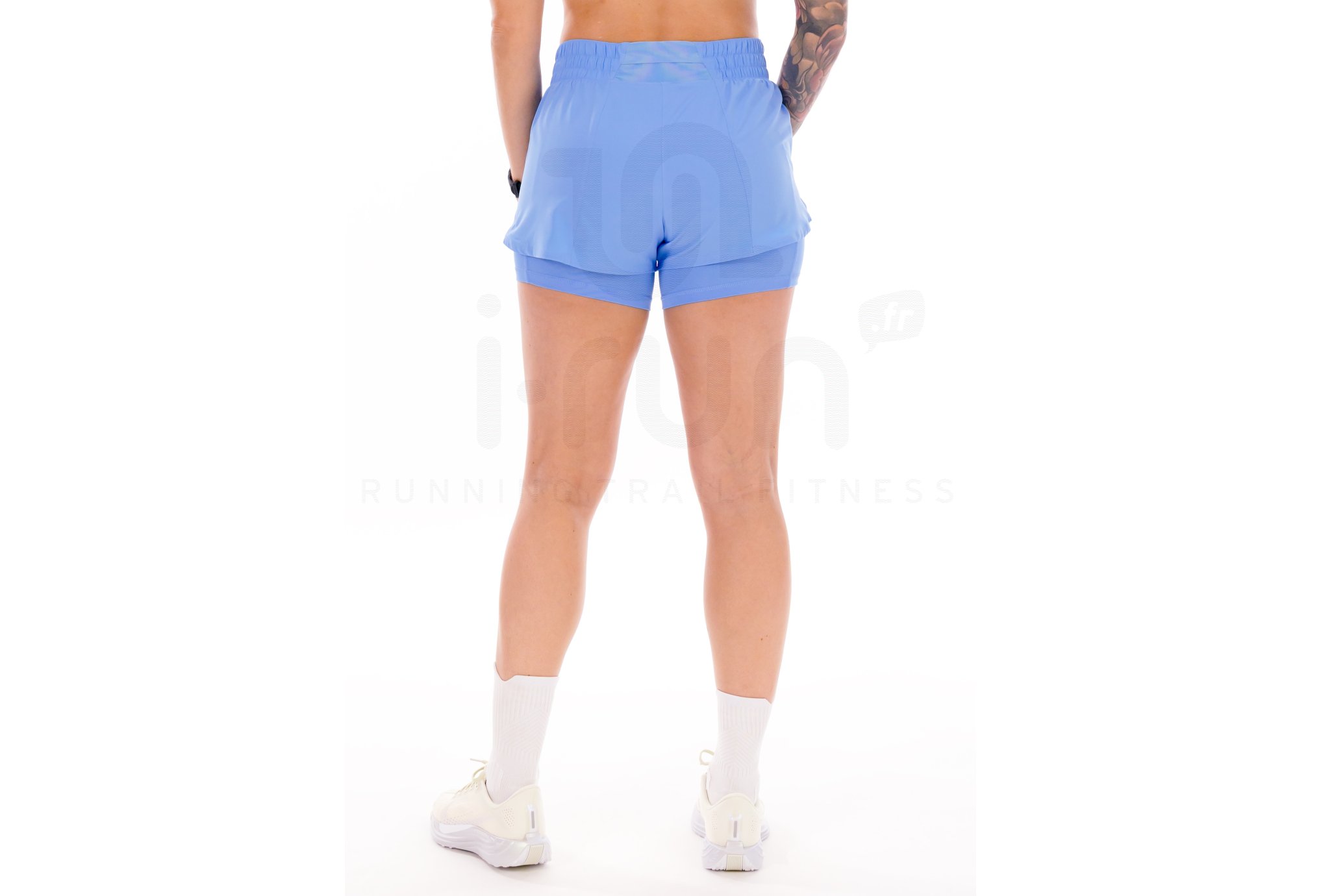 Nike Dri-Fit One 2 in 1
