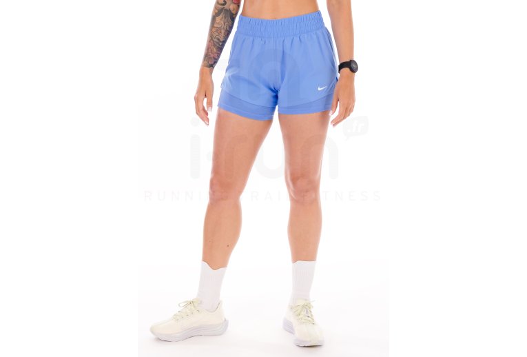 Nike Dri-Fit One 2 in 1