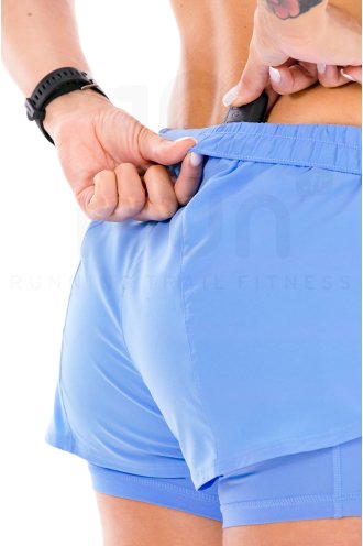 Nike Dri-Fit One 2 en 1 