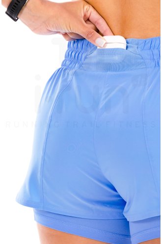 Nike Dri-Fit One 2 en 1 