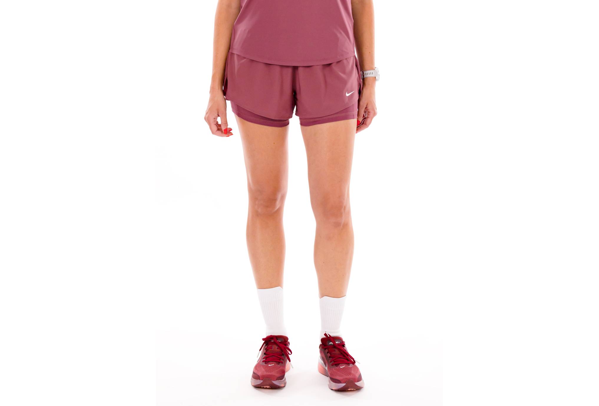 Nike Dri-Fit One 2 en 1