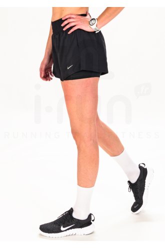 Nike Dri-Fit One 2 en 1 W 