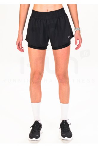 Nike Dri-Fit One 2 en 1 W 