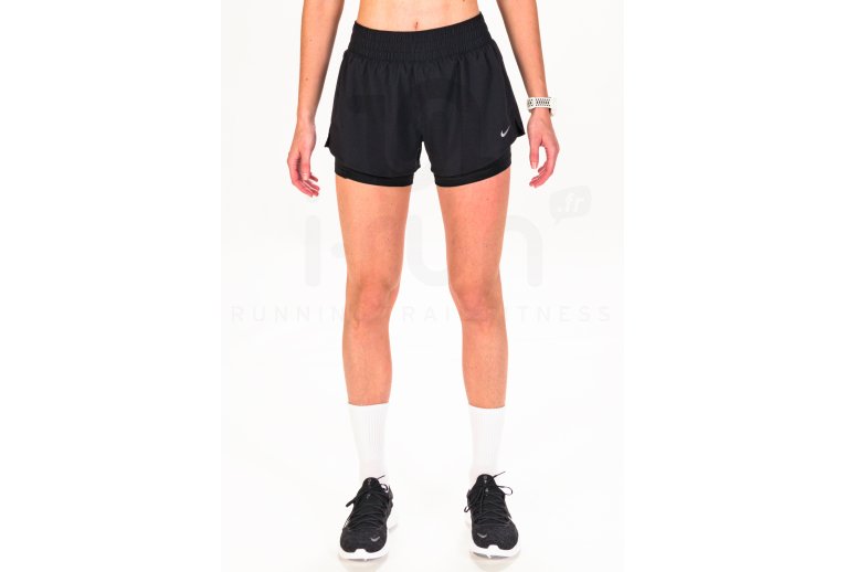 Nike Dri-Fit One 2 en 1 Damen