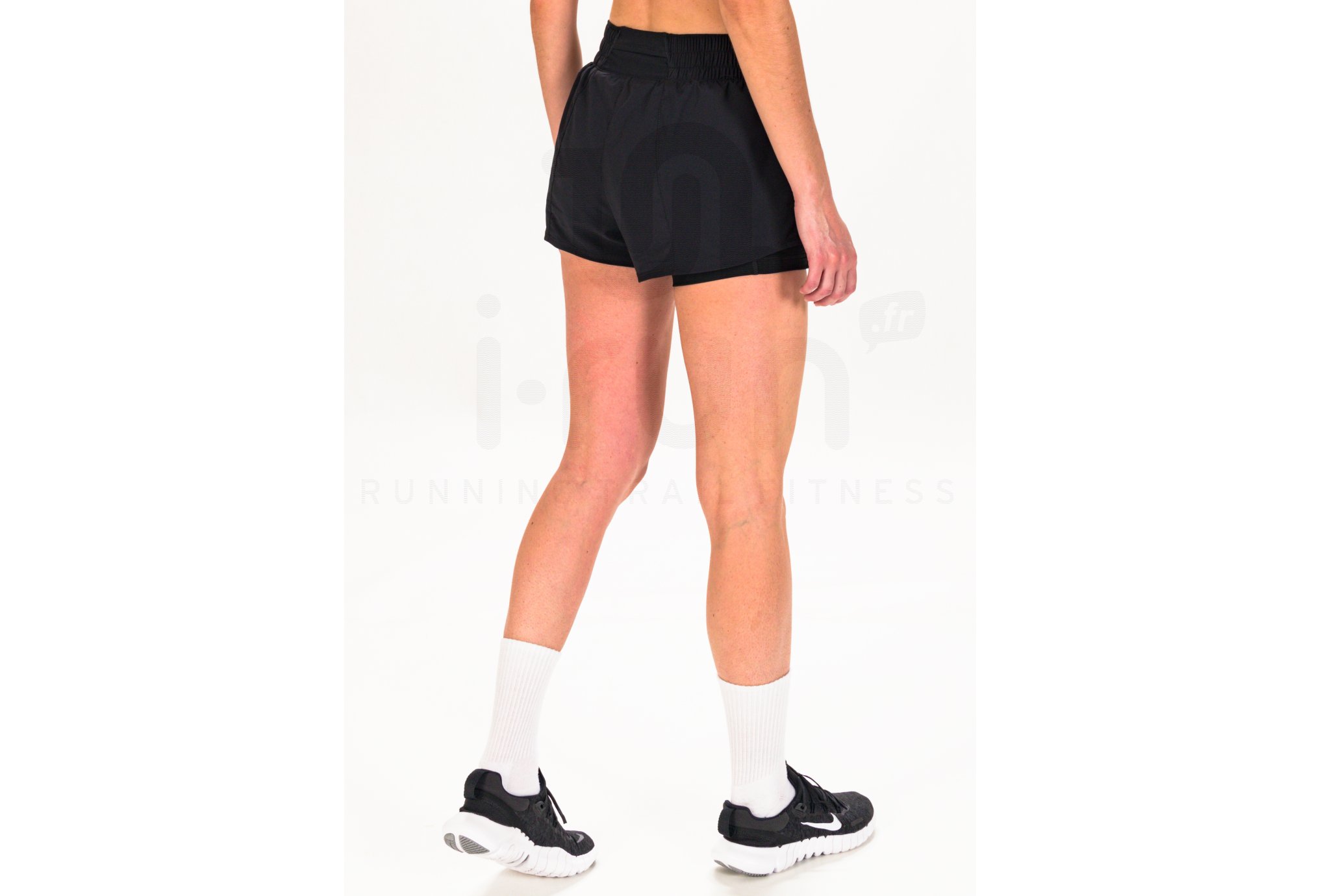 Nike Dri-Fit One 2 en 1 Damen