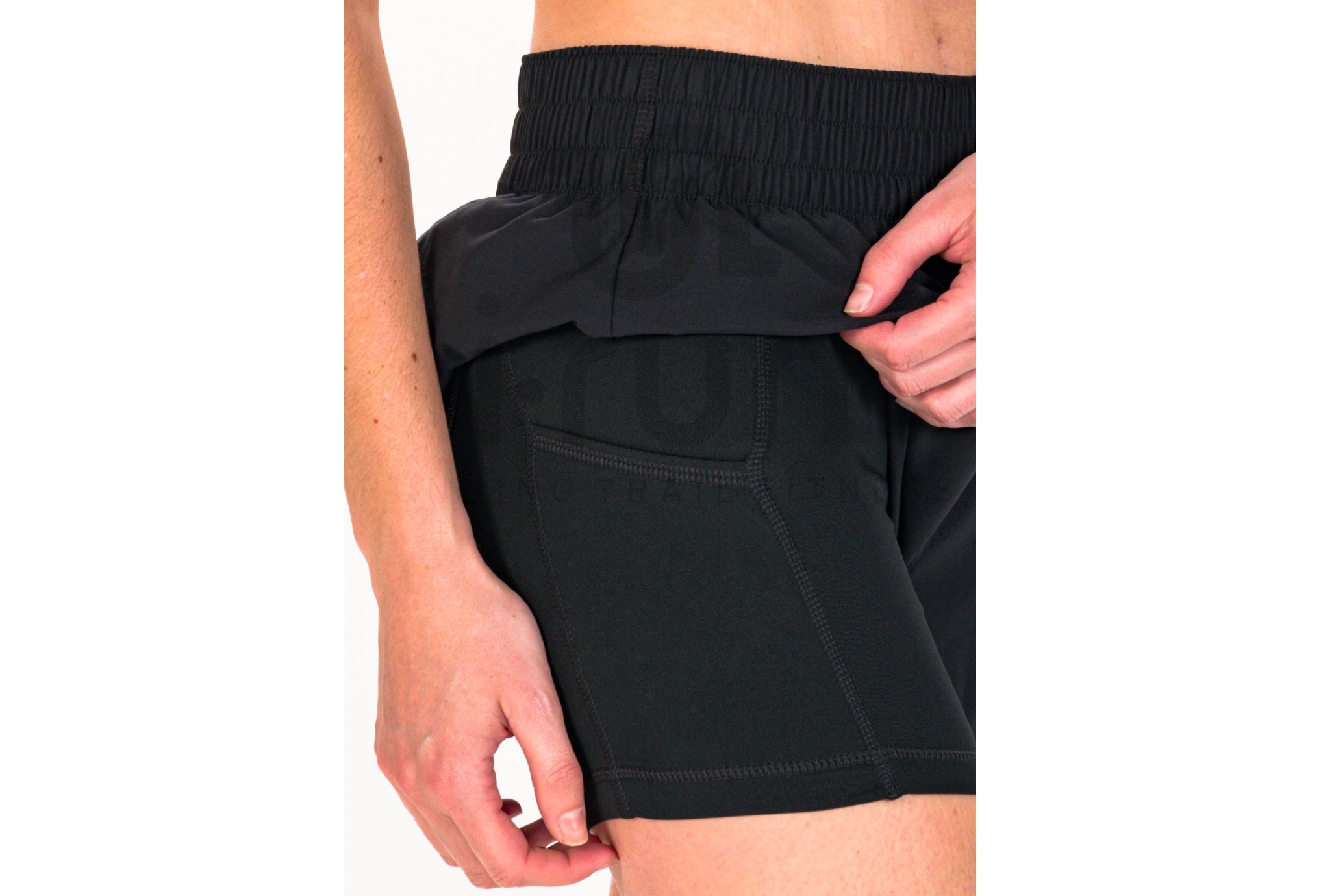 Nike Dri-Fit One 2 en 1 Damen