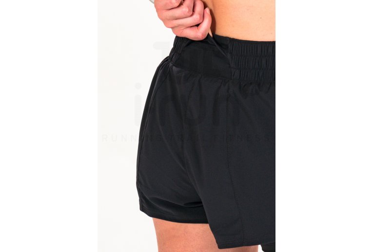 Nike Dri-Fit One 2 en 1 Damen