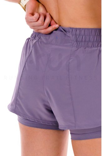 Nike Dri-Fit One 2 en 1 W 