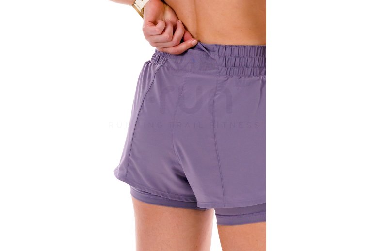 Nike Dri-Fit One 2 en 1 Damen