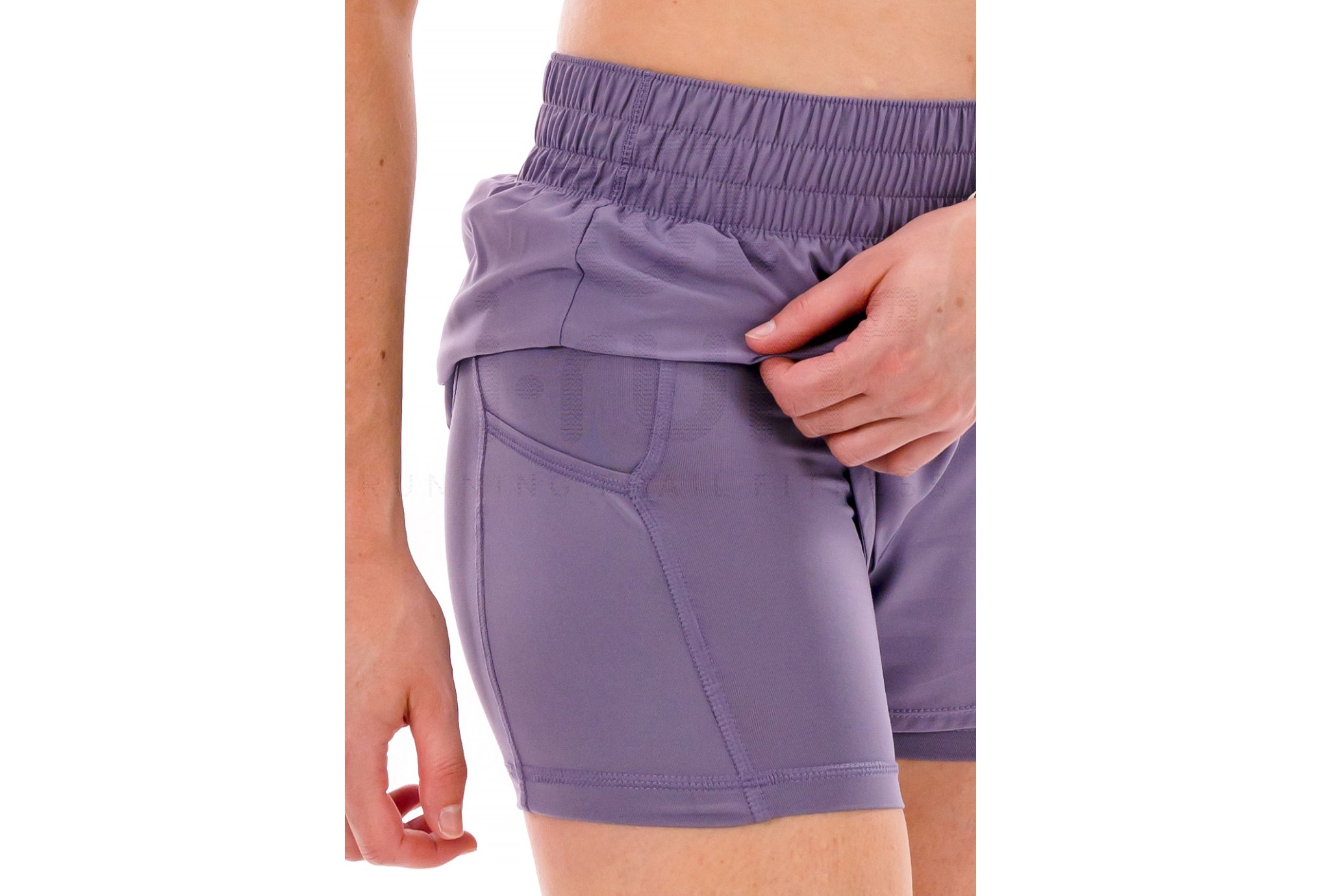 Nike Dri-Fit One 2 en 1 Damen
